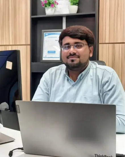 Habib Ur Rehman