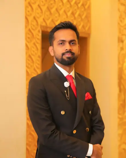 Umar Farooq